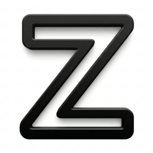 Zetter のロゴ